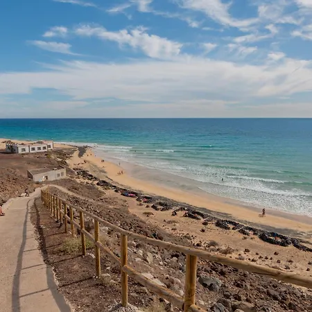 Dolce Esquinzo * Jandia (Fuerteventura)