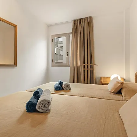 Dolce Esquinzo Apartment Jandia (Fuerteventura)