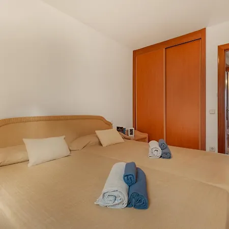 Dolce Esquinzo Apartment Jandia (Fuerteventura)