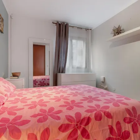 Dolce Esquinzo Apartment *