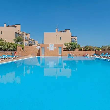 Apartment Dolce Esquinzo *