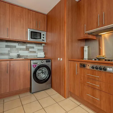 Apartment Dolce Esquinzo Jandia (Fuerteventura)