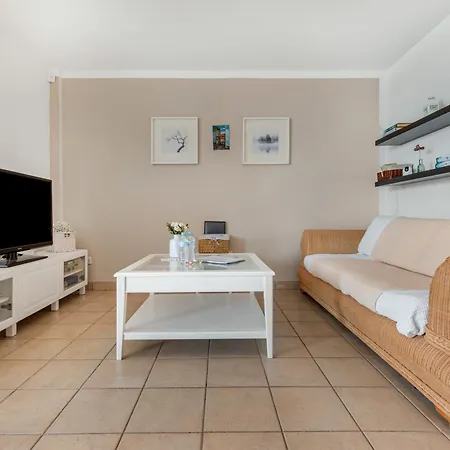 Apartment Dolce Esquinzo