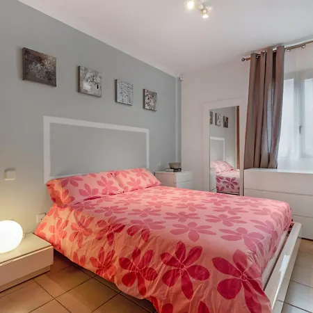 Apartment Dolce Esquinzo Jandia (Fuerteventura)