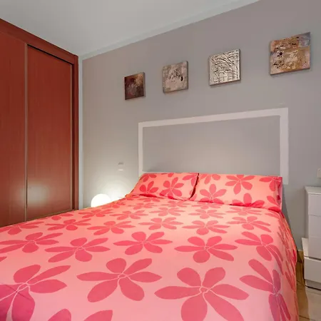 Dolce Esquinzo Apartment *