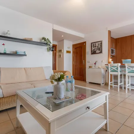 Apartment Dolce Esquinzo *