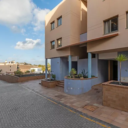 Apartamento Dolce Esquinzo