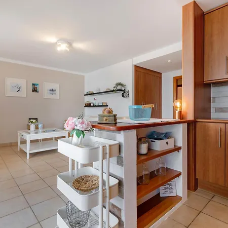 Apartamento Dolce Esquinzo