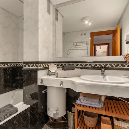 Dolce Esquinzo Apartamento